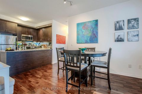 Photo 9 at 908 - 21 Grand Magazine Street, Niagara, Toronto Photo 9 at 908 - 21 Grand Magazine Street, Niagara, Toronto