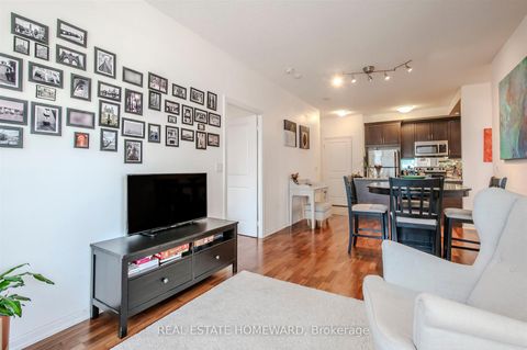 Photo 13 at 908 - 21 Grand Magazine Street, Niagara, Toronto
