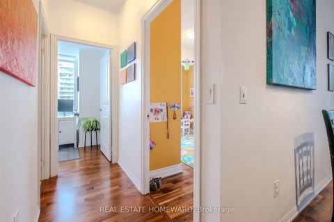 Photo 14 at 908 - 21 Grand Magazine Street, Niagara, Toronto Photo 14 at 908 - 21 Grand Magazine Street, Niagara, Toronto