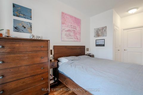 Photo 16 at 908 - 21 Grand Magazine Street, Niagara, Toronto