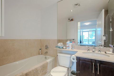 Photo 17 at 908 - 21 Grand Magazine Street, Niagara, Toronto