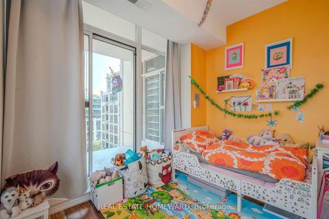 Photo 20 at 908 - 21 Grand Magazine Street, Niagara, Toronto Photo 20 at 908 - 21 Grand Magazine Street, Niagara, Toronto