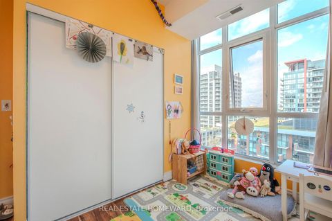 Photo 21 at 908 - 21 Grand Magazine Street, Niagara, Toronto Photo 21 at 908 - 21 Grand Magazine Street, Niagara, Toronto