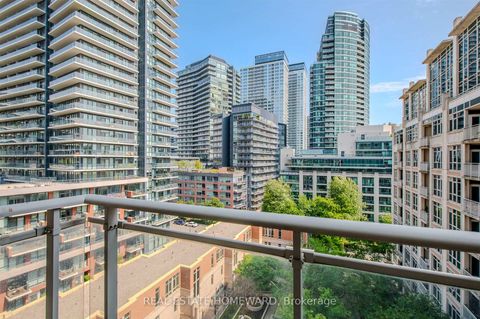 Photo 27 at 908 - 21 Grand Magazine Street, Niagara, Toronto Photo 27 at 908 - 21 Grand Magazine Street, Niagara, Toronto