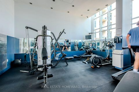 Photo 29 at 908 - 21 Grand Magazine Street, Niagara, Toronto Photo 29 at 908 - 21 Grand Magazine Street, Niagara, Toronto