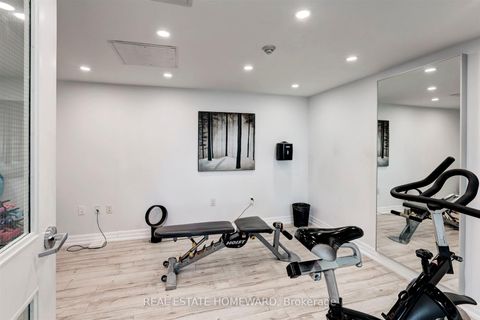 Photo 31 at 908 - 21 Grand Magazine Street, Niagara, Toronto