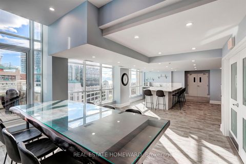 Photo 32 at 908 - 21 Grand Magazine Street, Niagara, Toronto Photo 32 at 908 - 21 Grand Magazine Street, Niagara, Toronto