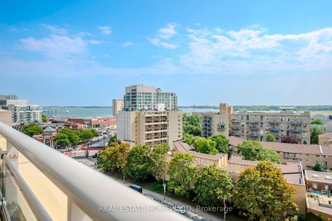 Photo 38 at 908 - 21 Grand Magazine Street, Niagara, Toronto Photo 38 at 908 - 21 Grand Magazine Street, Niagara, Toronto