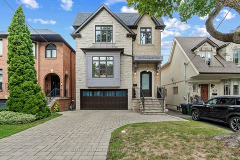 Photo 0 at 506 Castlefield Avenue, Forest Hill North, Toronto