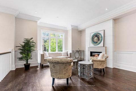 Photo 2 at 506 Castlefield Avenue, Forest Hill North, Toronto