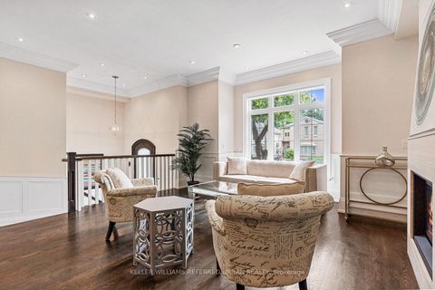 Photo 3 at 506 Castlefield Avenue, Forest Hill North, Toronto