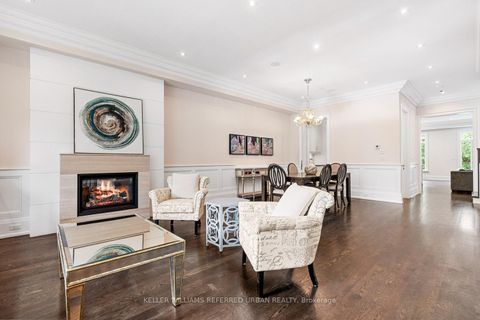 Photo 4 at 506 Castlefield Avenue, Forest Hill North, Toronto
