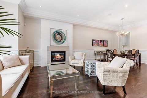 Photo 5 at 506 Castlefield Avenue, Forest Hill North, Toronto