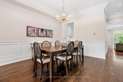 Photo 6 at 506 Castlefield Avenue, Forest Hill North, Toronto