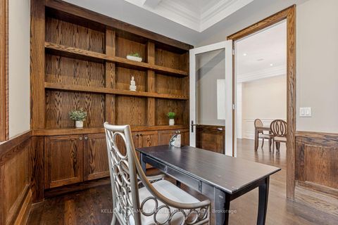 Photo 8 at 506 Castlefield Avenue, Forest Hill North, Toronto