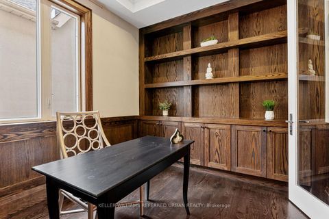 Photo 9 at 506 Castlefield Avenue, Forest Hill North, Toronto