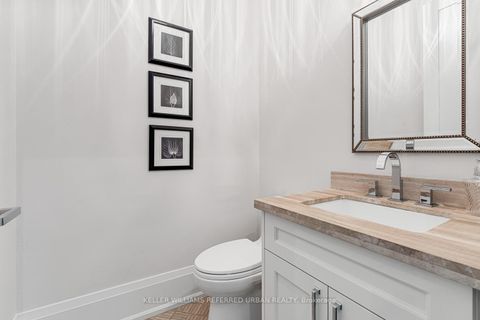 Photo 10 at 506 Castlefield Avenue, Forest Hill North, Toronto