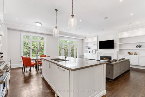 Photo 12 at 506 Castlefield Avenue, Forest Hill North, Toronto