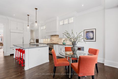 Photo 14 at 506 Castlefield Avenue, Forest Hill North, Toronto
