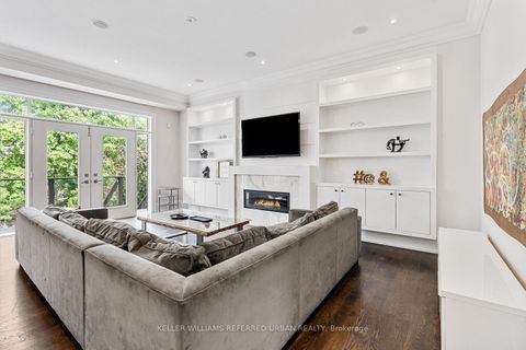 Photo 17 at 506 Castlefield Avenue, Forest Hill North, Toronto