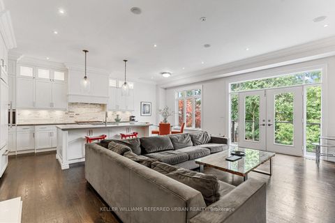 Photo 18 at 506 Castlefield Avenue, Forest Hill North, Toronto