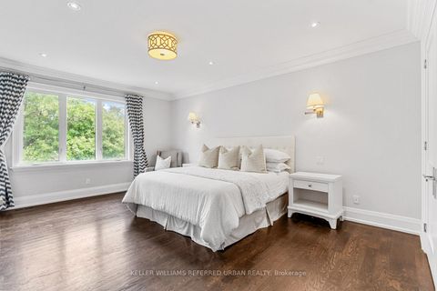 Photo 19 at 506 Castlefield Avenue, Forest Hill North, Toronto
