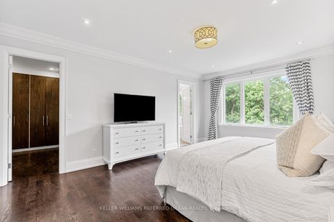 Photo 20 at 506 Castlefield Avenue, Forest Hill North, Toronto