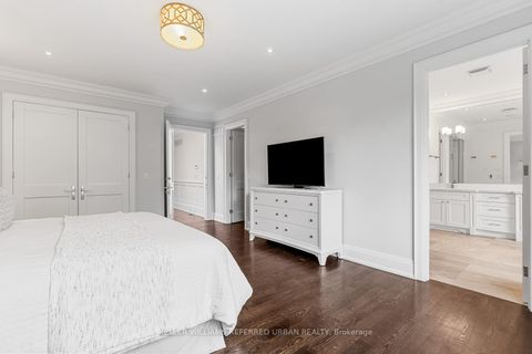 Photo 21 at 506 Castlefield Avenue, Forest Hill North, Toronto