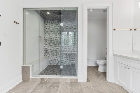 Photo 23 at 506 Castlefield Avenue, Forest Hill North, Toronto