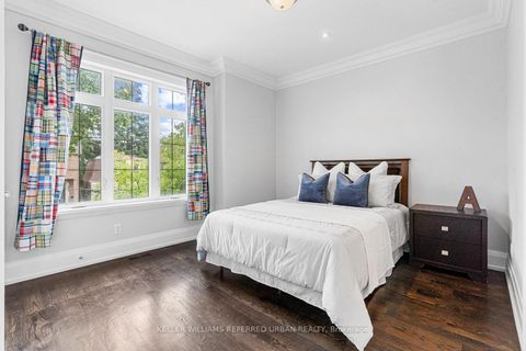 Photo 25 at 506 Castlefield Avenue, Forest Hill North, Toronto