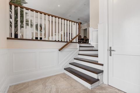 Photo 38 at 506 Castlefield Avenue, Forest Hill North, Toronto