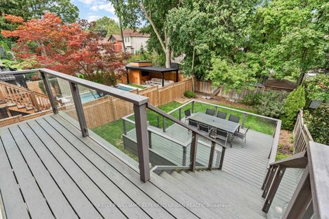 Photo 39 at 506 Castlefield Avenue, Forest Hill North, Toronto