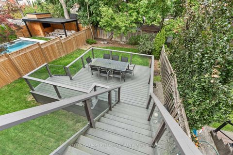 Photo 40 at 506 Castlefield Avenue, Forest Hill North, Toronto