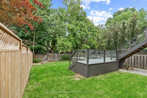 Photo 41 at 506 Castlefield Avenue, Forest Hill North, Toronto