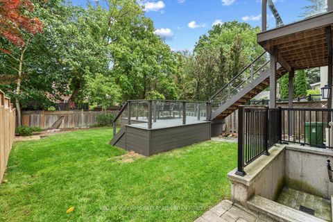 Photo 42 at 506 Castlefield Avenue, Forest Hill North, Toronto