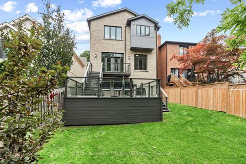 Photo 44 at 506 Castlefield Avenue, Forest Hill North, Toronto
