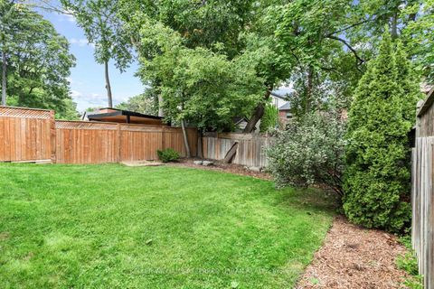 Photo 45 at 506 Castlefield Avenue, Forest Hill North, Toronto