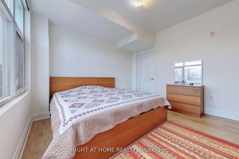 Photo 13 at 301 - 222 Finch Avenue W, Willowdale West, Toronto