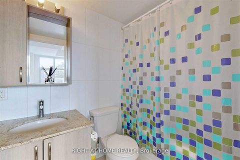 Photo 14 at 301 - 222 Finch Avenue W, Willowdale West, Toronto