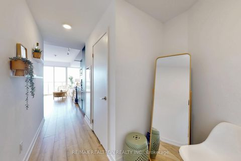 Photo 5 at 1901 - 135 East Liberty Street, Niagara, Toronto