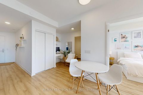 Photo 14 at 1901 - 135 East Liberty Street, Niagara, Toronto