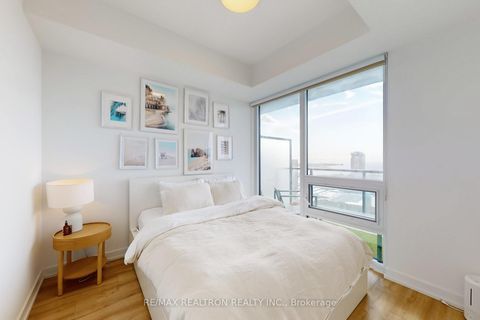 Photo 16 at 1901 - 135 East Liberty Street, Niagara, Toronto