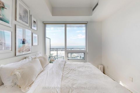 Photo 17 at 1901 - 135 East Liberty Street, Niagara, Toronto
