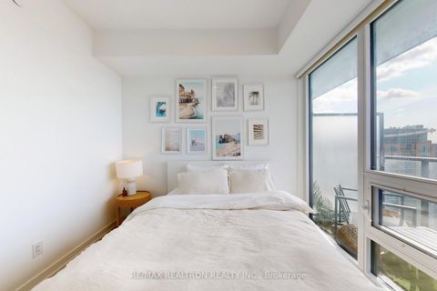 Photo 18 at 1901 - 135 East Liberty Street, Niagara, Toronto