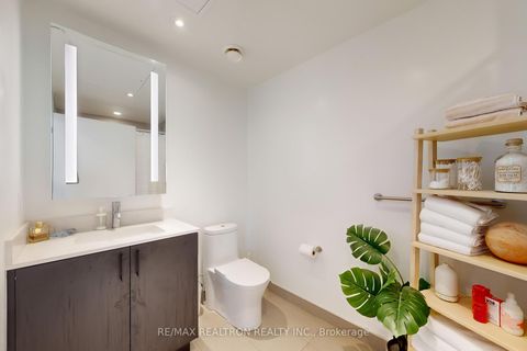 Photo 20 at 1901 - 135 East Liberty Street, Niagara, Toronto
