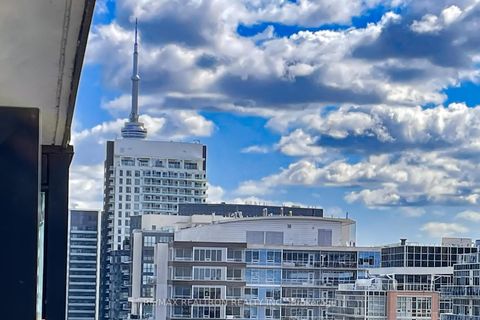 Photo 27 at 1901 - 135 East Liberty Street, Niagara, Toronto