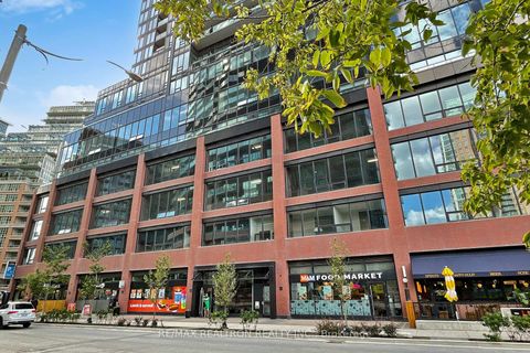 Photo 36 at 1901 - 135 East Liberty Street, Niagara, Toronto