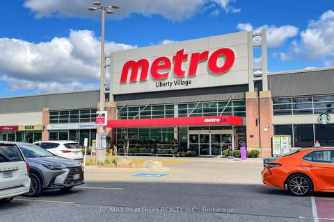 Photo 42 at 1901 - 135 East Liberty Street, Niagara, Toronto