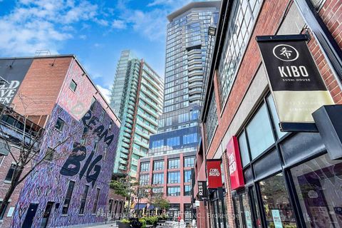 Photo 44 at 1901 - 135 East Liberty Street, Niagara, Toronto