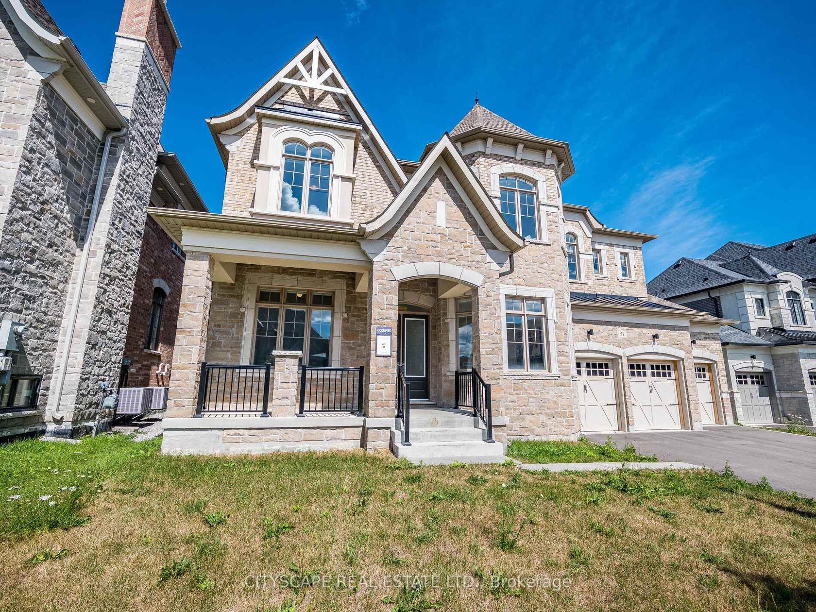 51 Enclave Court, Kleinburg, Vaughan 